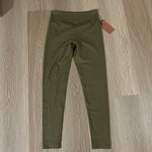 Girlfriend collective FLOAT ultralight leggings